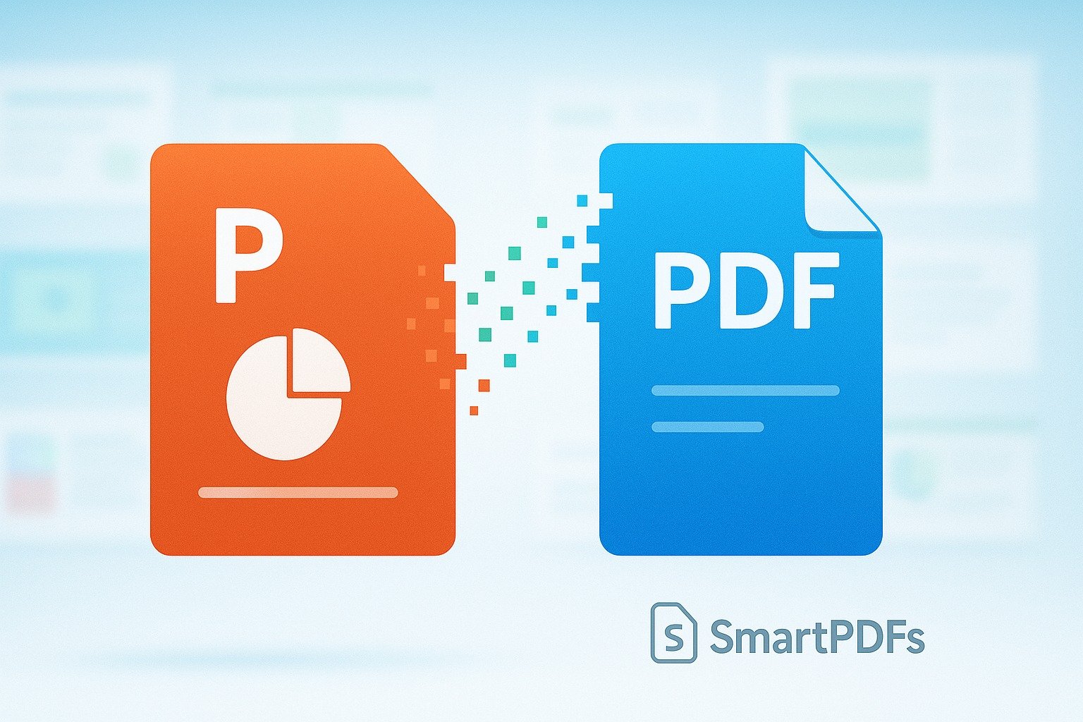 How to Convert PowerPoint to PDF (Fastest Way)